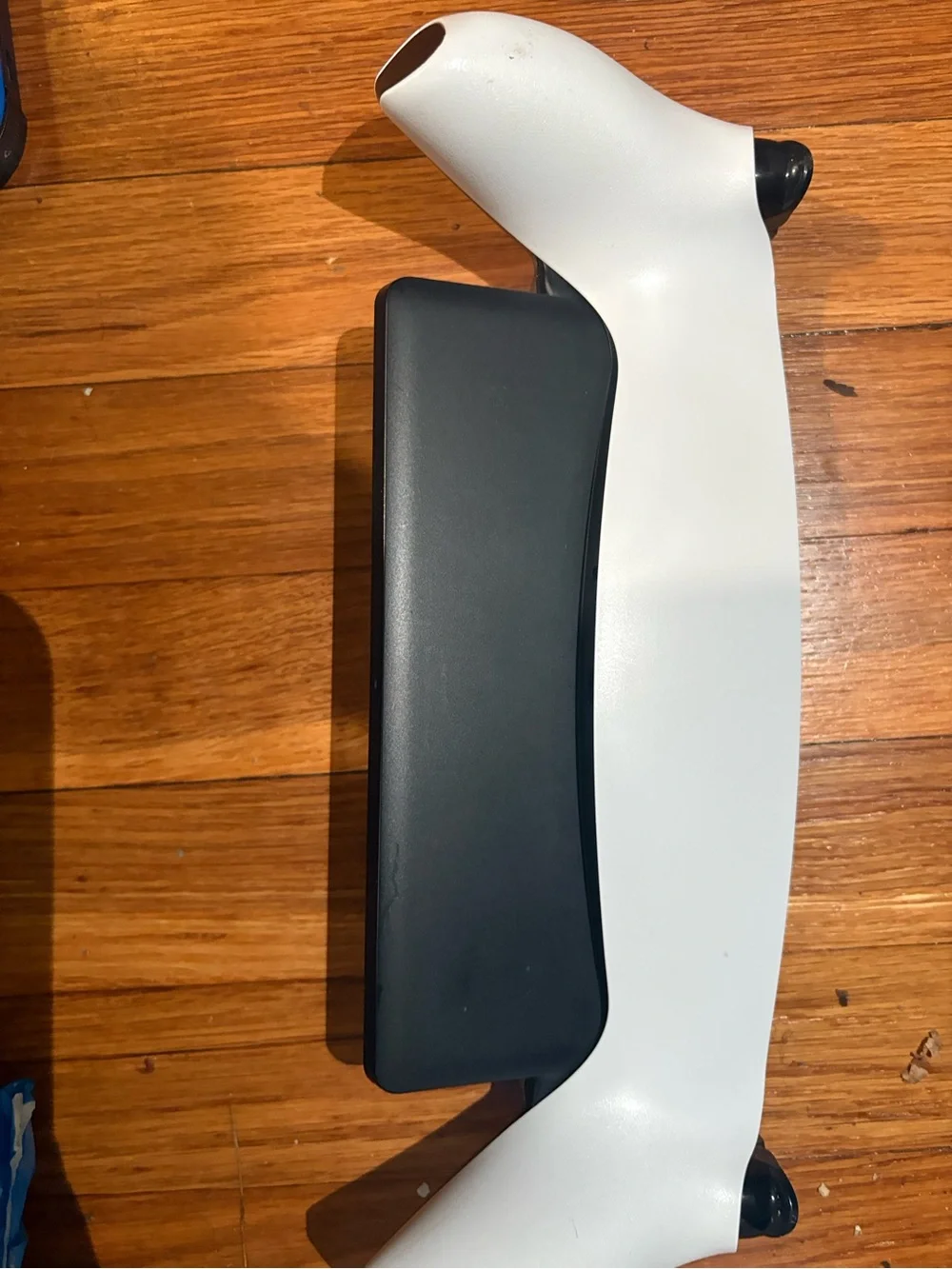 White PlayStation Portal